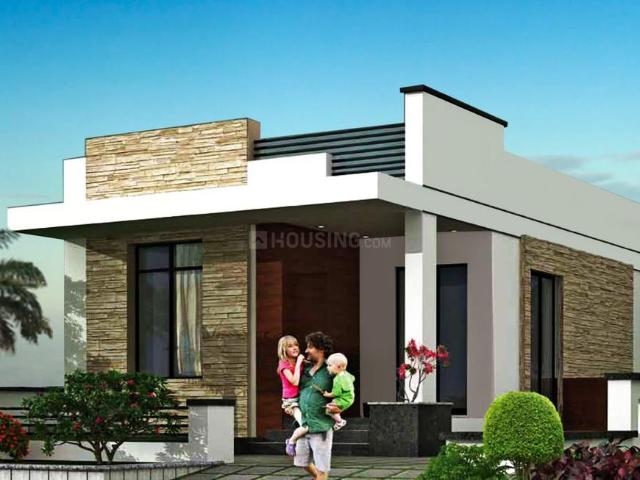 2 BHK Apartment in Yadagirigutta for resale Yadadri Bhuvanagiri. The reference number is 20164156