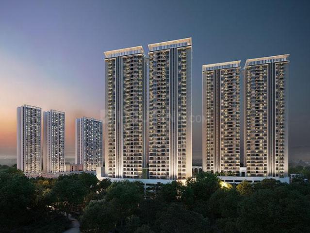 2 BHK Apartment in Yadavanahalli for resale Bengaluru. The reference number is 20916869