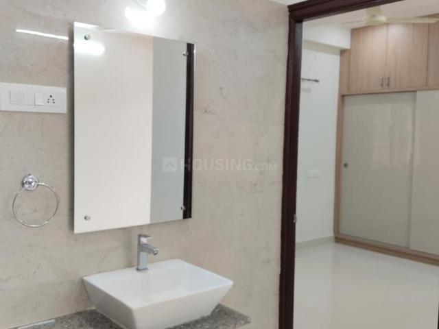 2 BHK Apartment in Yapral for rent Secunderabad. The reference number is 20769411
