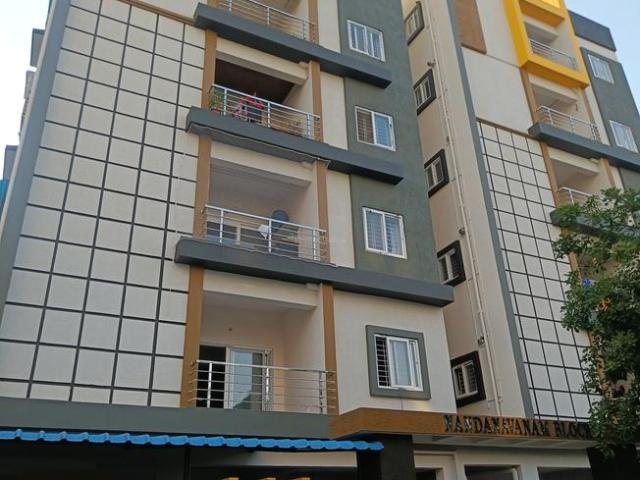 2 BHK Apartment in Yapral for resale Hyderabad. The reference number is 11382880