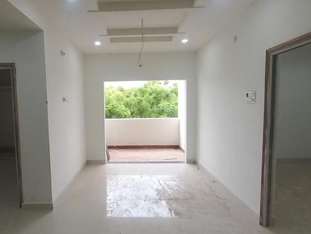 2 BHK Apartment in Yapral for resale Hyderabad. The reference number is 9344190
