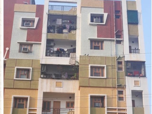2 BHK Apartment in Yapral for resale Secunderabad. The reference number is 20686673