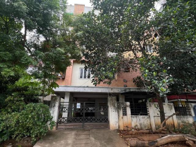 2 BHK Apartment in Yapral for resale Secunderabad. The reference number is 20927029