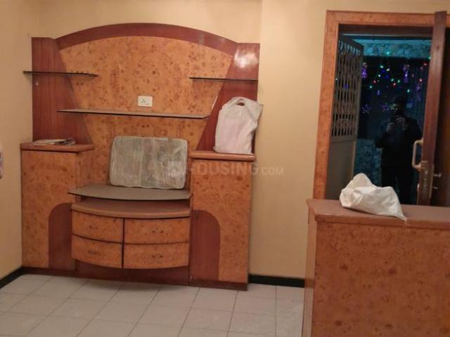 2 BHK Apartment in Yashwantrao Chavan Nagar for rent Pune. The reference number is 15857012