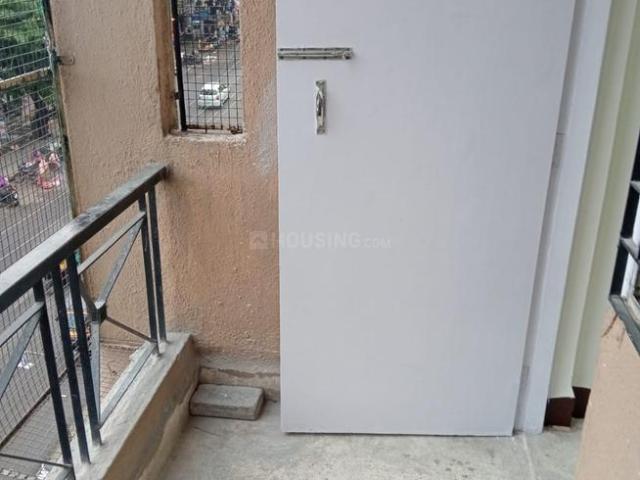 2 BHK Apartment in Yashwantrao Chavan Nagar for rent Pune. The reference number is 20443306