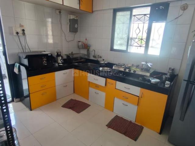 2 BHK Apartment in Yashwantrao Chavan Nagar for rent Pune. The reference number is 20017154