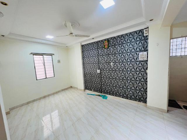 2 BHK Apartment in Yashwantrao Chavan Nagar for rent Pune. The reference number is 20211502