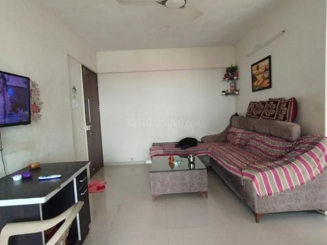2 BHK Apartment in Yewalewadi for resale Pune. The reference number is 17753059