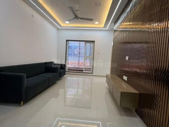 2 BHK Apartment in Yewalewadi for resale Pune. The reference number is 19624179