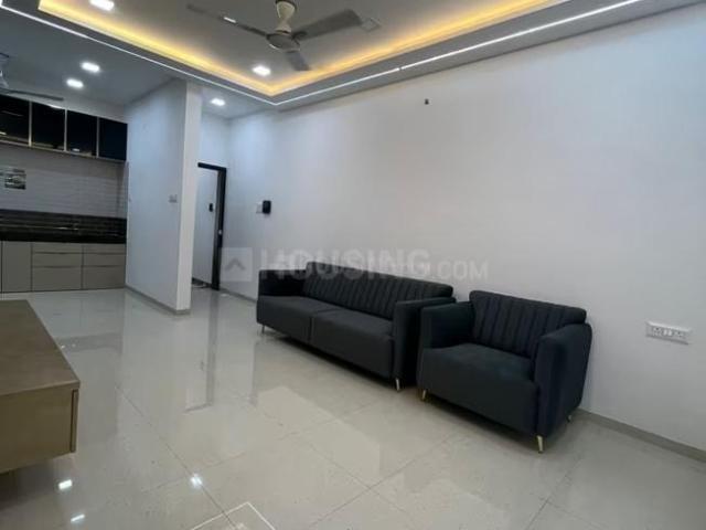 2 BHK Apartment in Yewalewadi for resale Pune. The reference number is 19754725