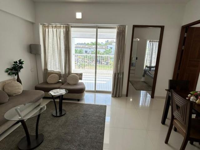 2 BHK Apartment in Yewalewadi for resale Pune. The reference number is 20442169