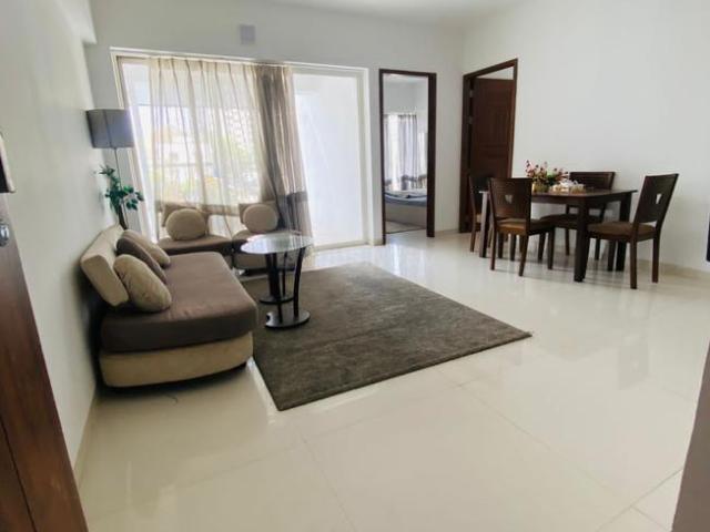 2 BHK Apartment in Yewalewadi for resale Pune. The reference number is 20455685