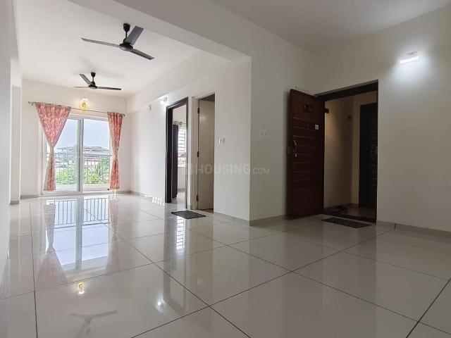 2 BHK Apartment in Yeyyadi for rent Mangalore. The reference number is 20454463