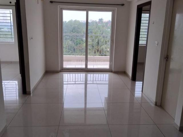 2 BHK Apartment in Yeyyadi for rent Mangalore. The reference number is 20531843