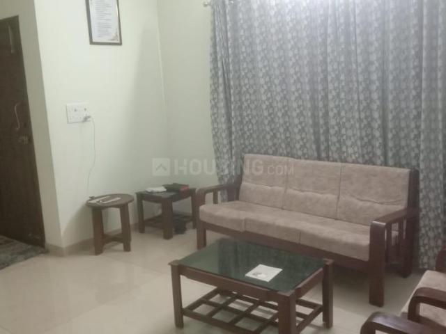 2 BHK Apartment in Yeyyadi for rent Mangalore. The reference number is 20864560