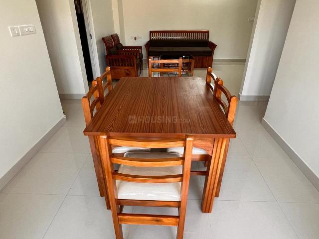 2 BHK Apartment in Yeyyadi for resale Mangalore. The reference number is 19769144