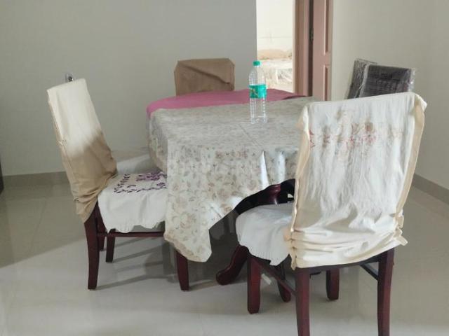2 BHK Apartment in Yeyyadi for resale Mangalore. The reference number is 20342970
