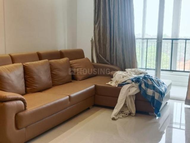 2 BHK Apartment in Yeyyadi for resale Mangalore. The reference number is 20381198