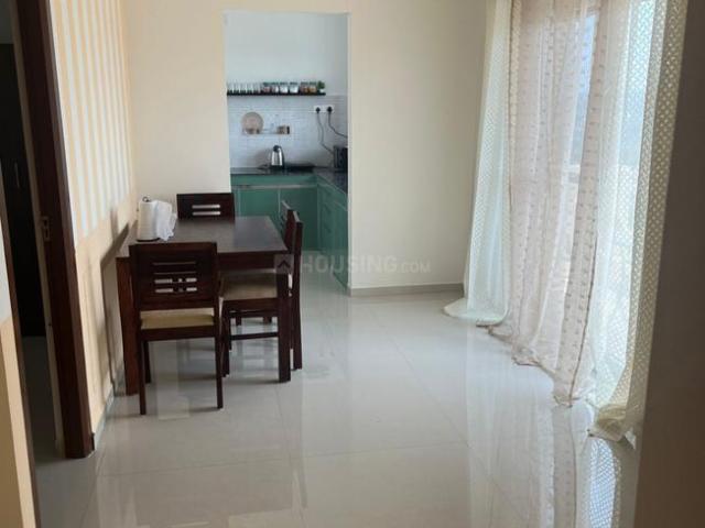 2 BHK Apartment in Yeyyadi for resale Mangalore. The reference number is 20449948