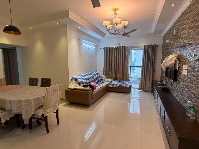 2 BHK Apartment in Yeyyadi for resale Mangalore. The reference number is 20853916