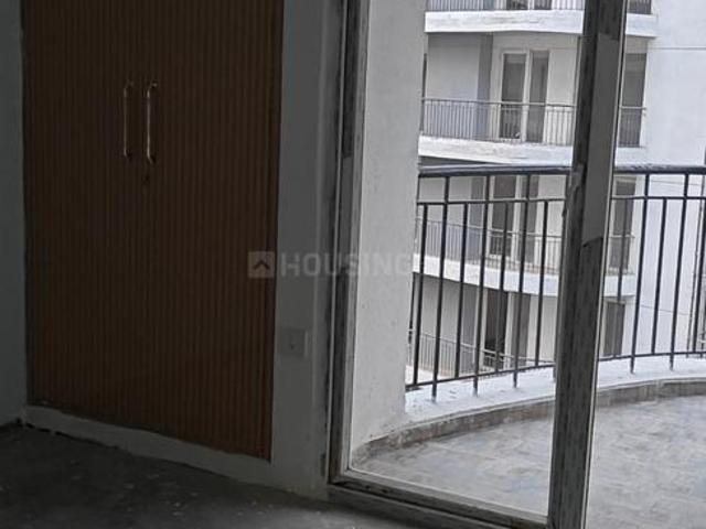 2 BHK Apartment in Yeida for rent Greater Noida. The reference number is 16437646