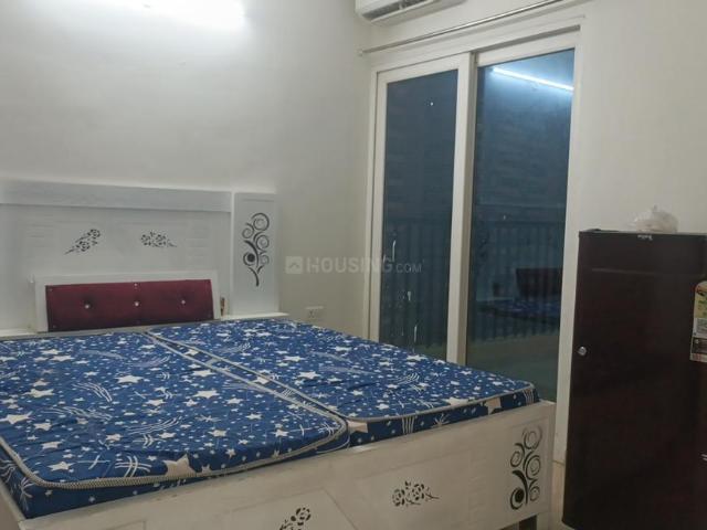 2 BHK Apartment in Yeida for rent Greater Noida. The reference number is 19656511