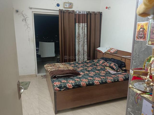 2 BHK Apartment in Yeida for rent Greater Noida. The reference number is 20020787