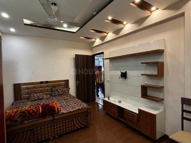 2 BHK Apartment in Yeida for rent Greater Noida. The reference number is 20368282
