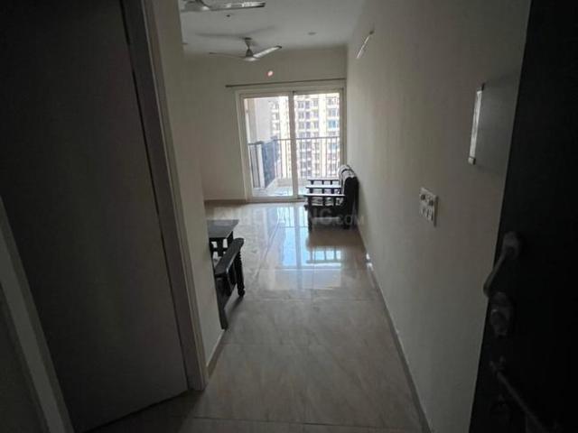 2 BHK Apartment in Yeida for rent Greater Noida. The reference number is 20541344