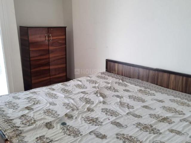 2 BHK Apartment in Yeida for rent Greater Noida. The reference number is 20691534
