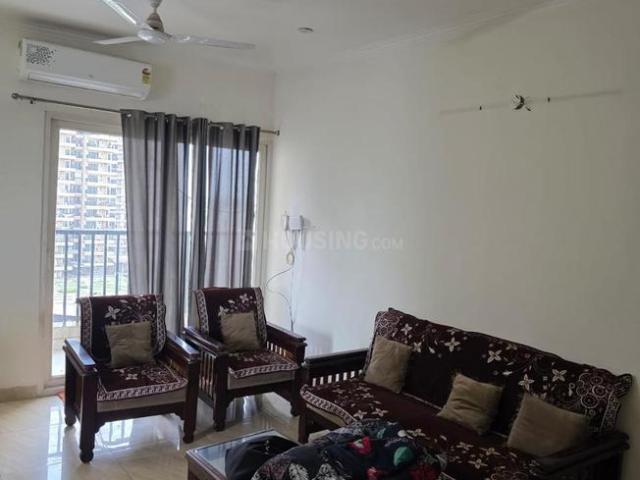 2 BHK Apartment in Yeida for rent Greater Noida. The reference number is 20692083
