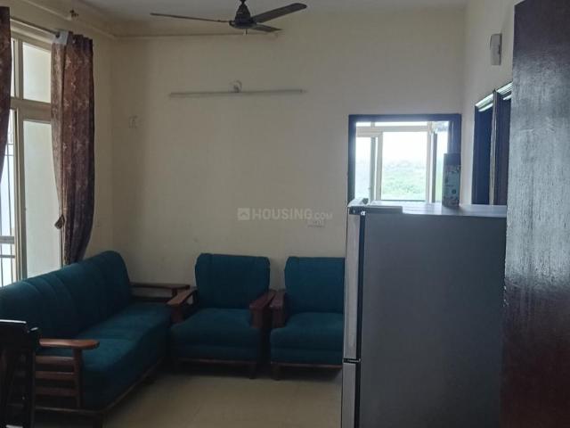 2 BHK Apartment in Yeida for rent Greater Noida. The reference number is 20851177
