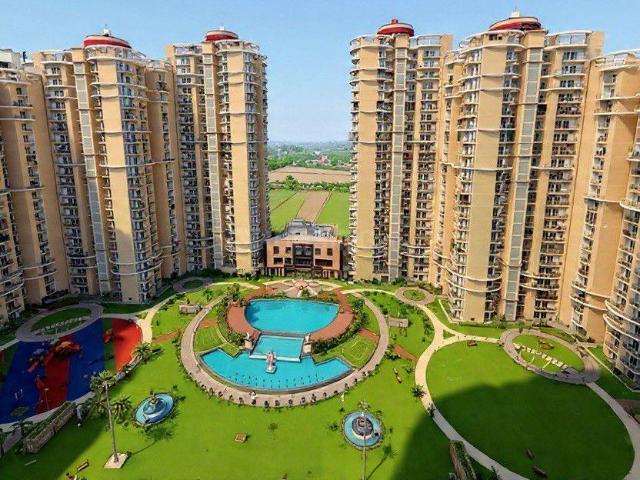 2 BHK Apartment in Yeida for rent Greater Noida. The reference number is 20935981