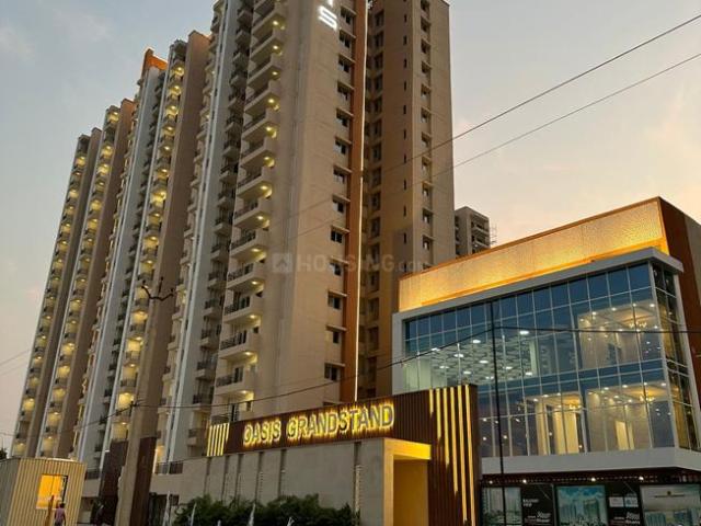 2 BHK Apartment in Yeida for resale Yamuna Expressway. The reference number is 16687580
