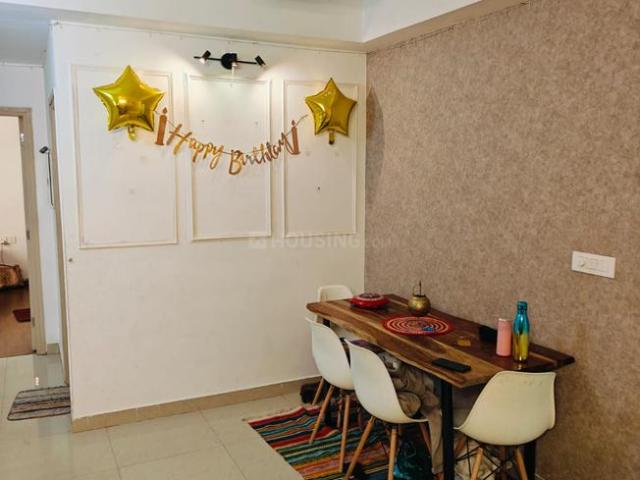 2 BHK Apartment in Yeida for resale Greater Noida. The reference number is 20445130
