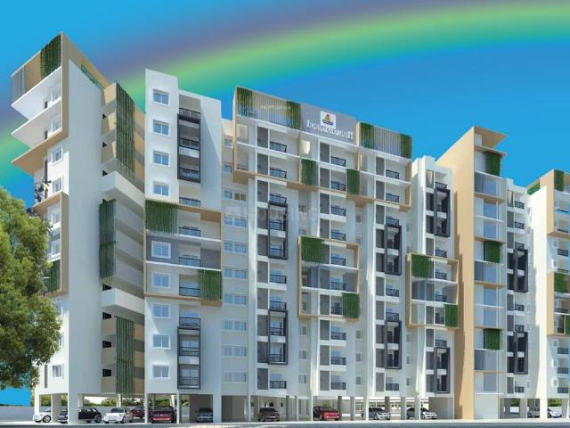 2 BHK Apartment in Yelachanayakanapura for resale Bengaluru. The reference number is 20810333