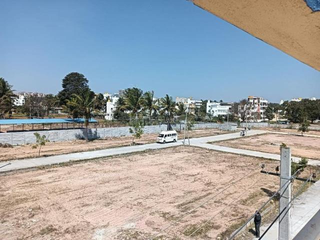 2 BHK Apartment in Yelahanka New Town for rent Bengaluru. The reference number is 12382569