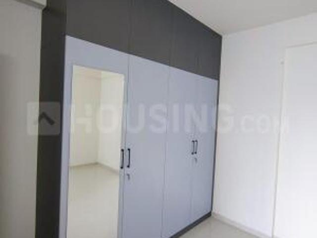 2 BHK Apartment in Yelahanka New Town for rent Bengaluru. The reference number is 19904092