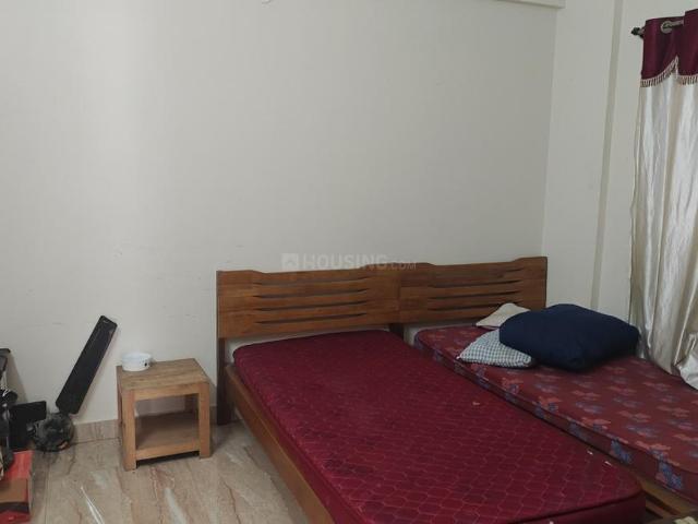 2 BHK Apartment in Yelahanka New Town for rent Bengaluru. The reference number is 20249235