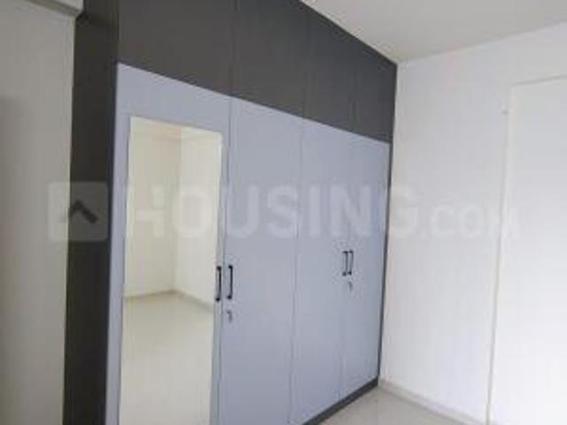 2 BHK Apartment in Yelahanka New Town for rent Bengaluru. The reference number is 20604847