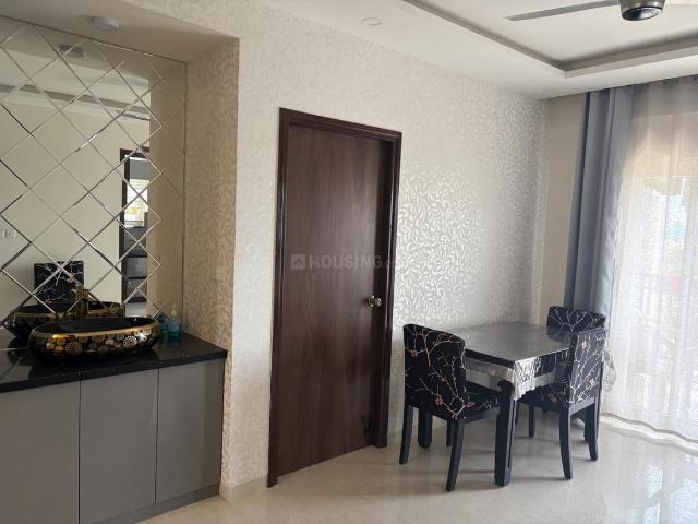 2 BHK Apartment in Yelahanka New Town for rent Bengaluru. The reference number is 20745895