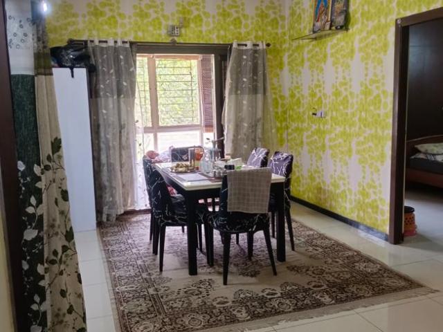 2 BHK Apartment in Yelahanka New Town for rent Bengaluru. The reference number is 20778693