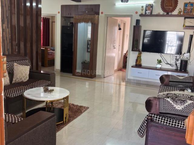 2 BHK Apartment in Yelahanka New Town for resale Bengaluru. The reference number is 20683017