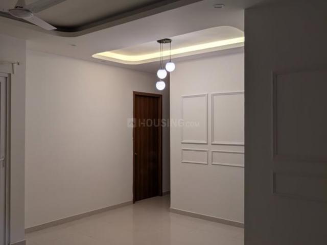 2 BHK Apartment in Yelahanka for rent Bengaluru. The reference number is 19966255
