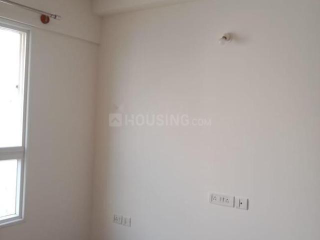 2 BHK Apartment in Yelahanka for rent Bengaluru. The reference number is 20050513