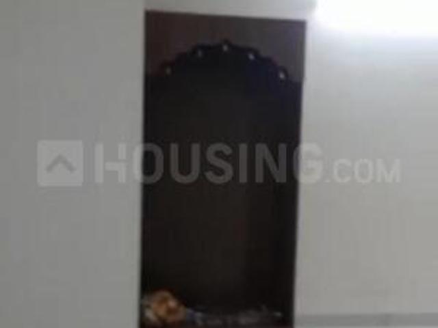 2 BHK Apartment in Yelahanka for rent Bengaluru. The reference number is 20028974