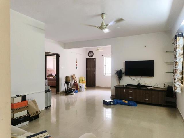 2 BHK Apartment in Yelahanka for rent Bengaluru. The reference number is 20261150