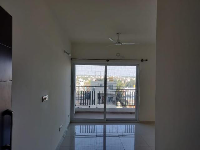 2 BHK Apartment in Yelahanka for rent Bengaluru. The reference number is 20331043