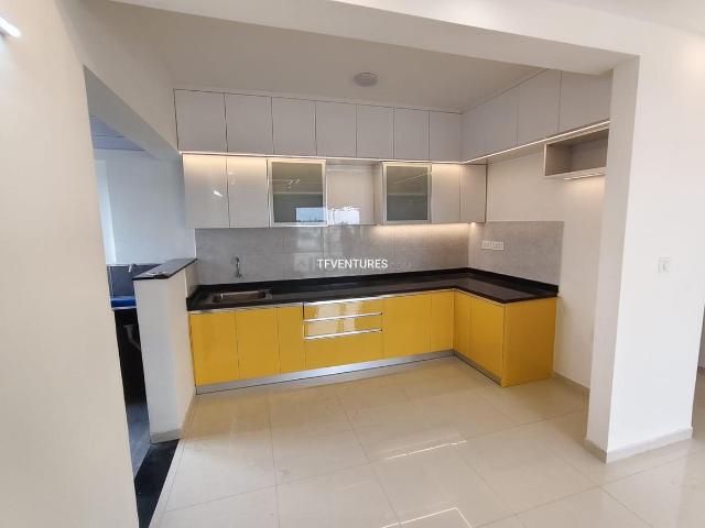 2 BHK Apartment in Yelahanka for rent Bengaluru. The reference number is 20406187