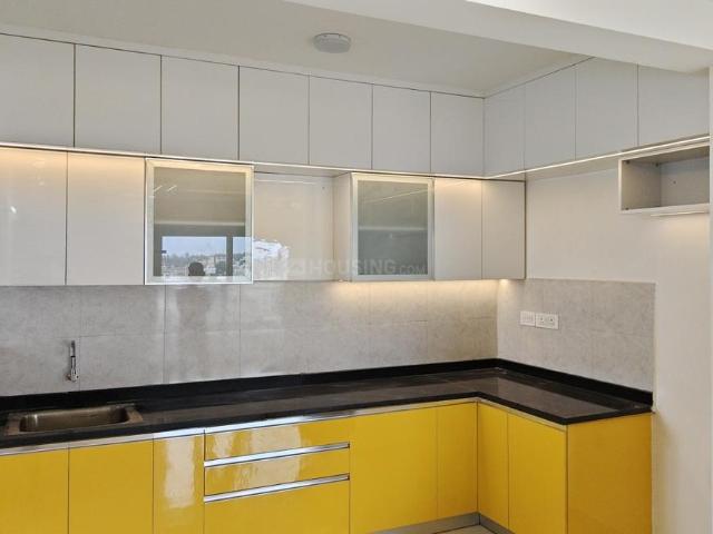 2 BHK Apartment in Yelahanka for rent Bengaluru. The reference number is 20434303